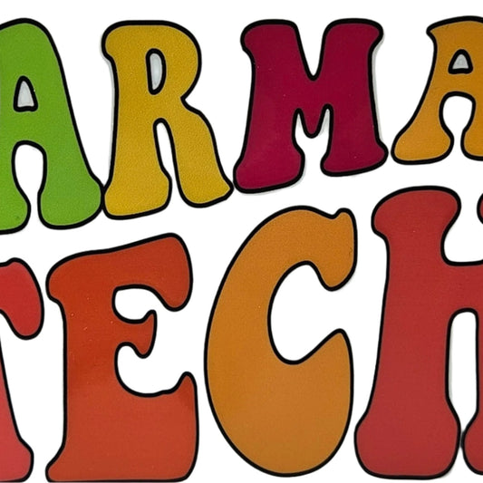 Pharmacy Tech