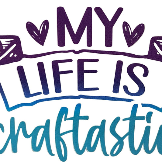 My Life Is Craftastic