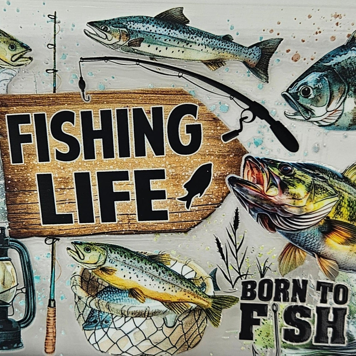Fishing Life