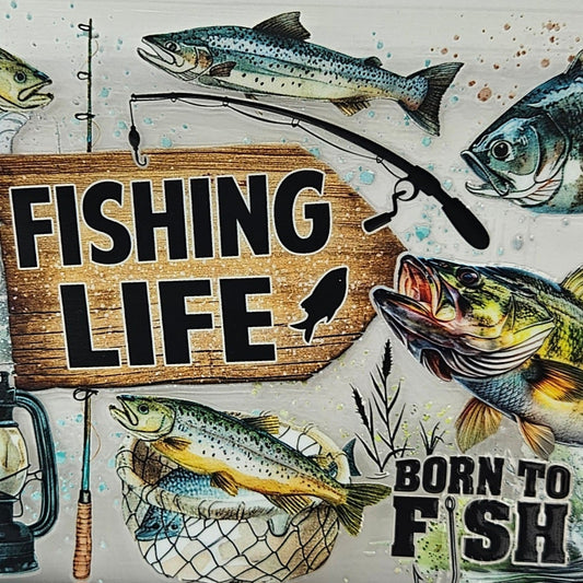 Fishing Life
