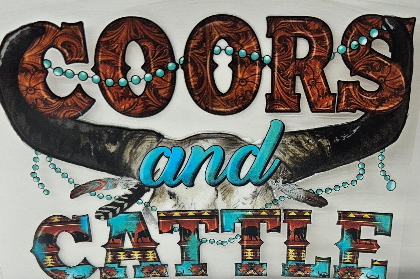 Coors and Cattle
