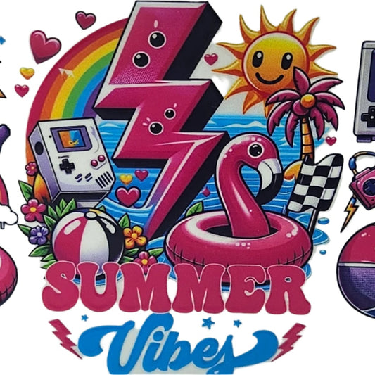 Summer Vibes