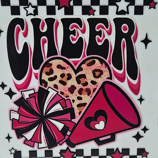 Cheer