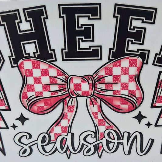 Cheer Season