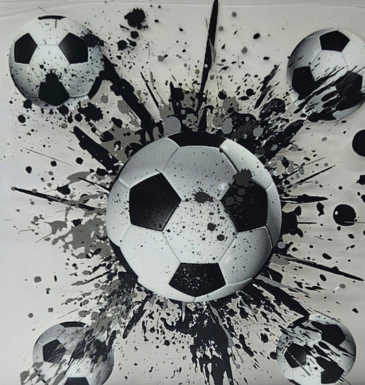 Soccer Explosion