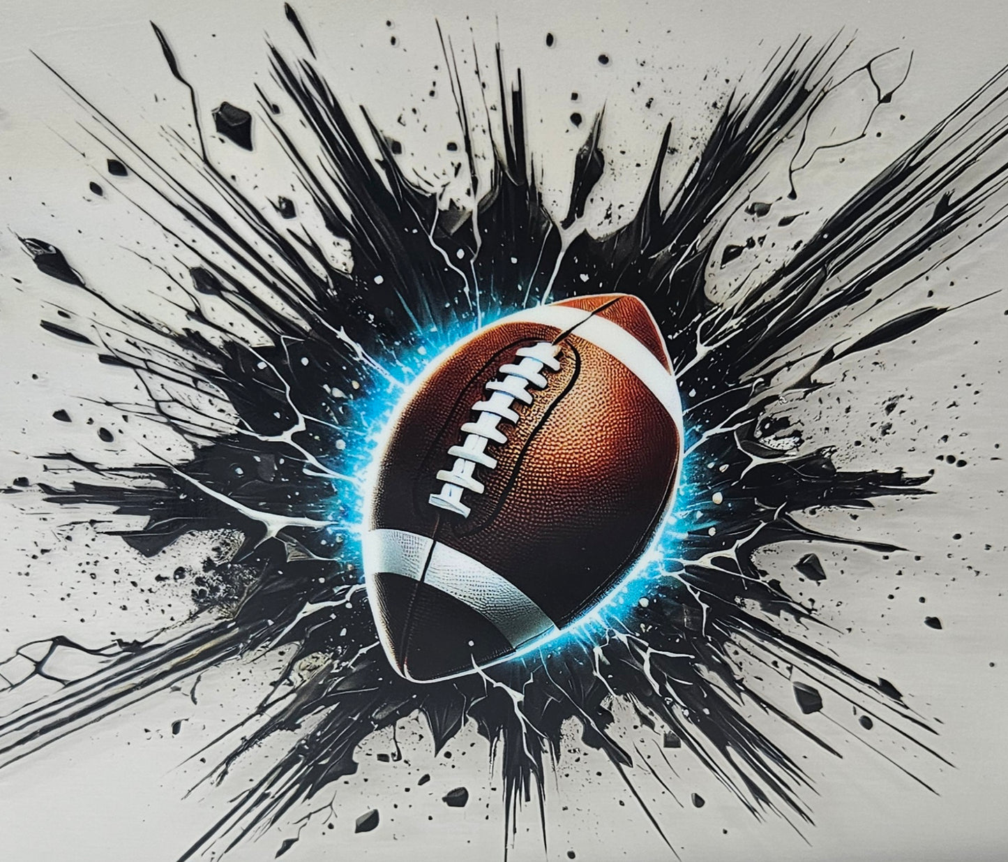 Football Explosion