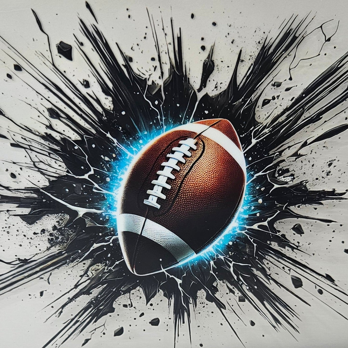 Football Explosion