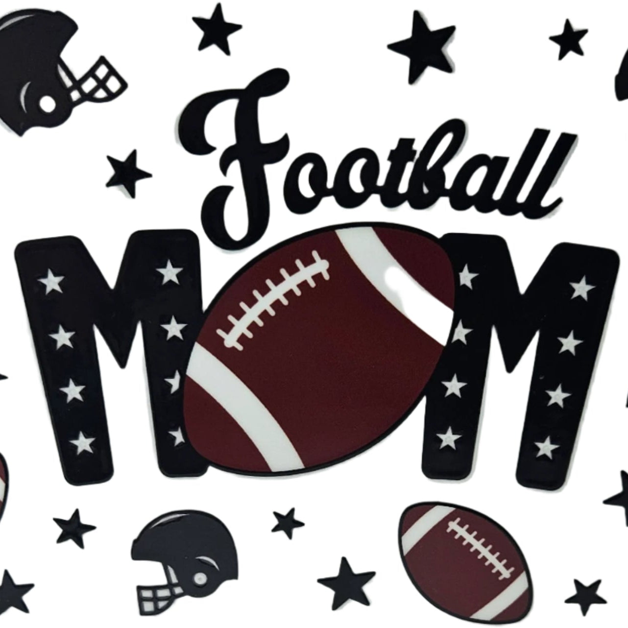Football Mom