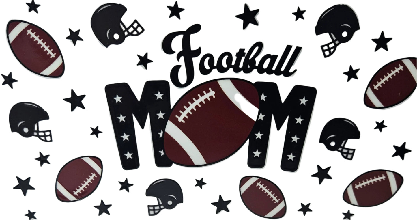Football Mom