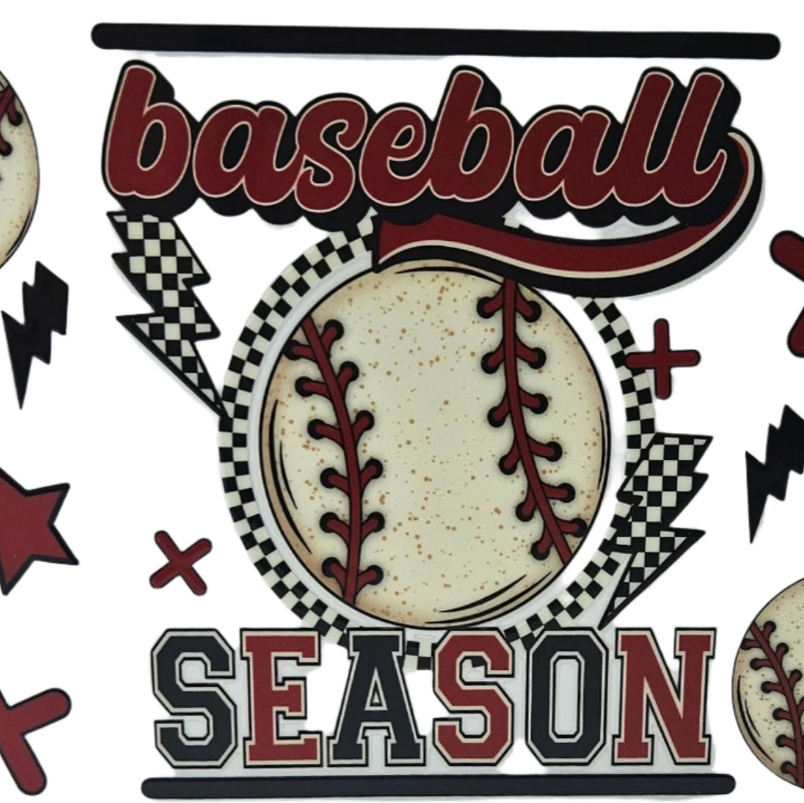 Baseball Season
