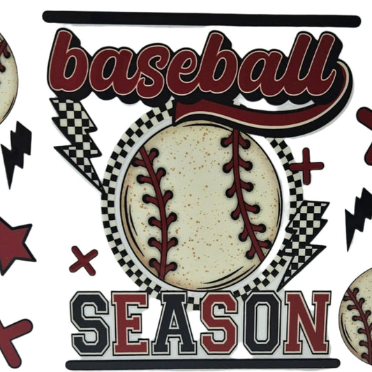 Baseball Season