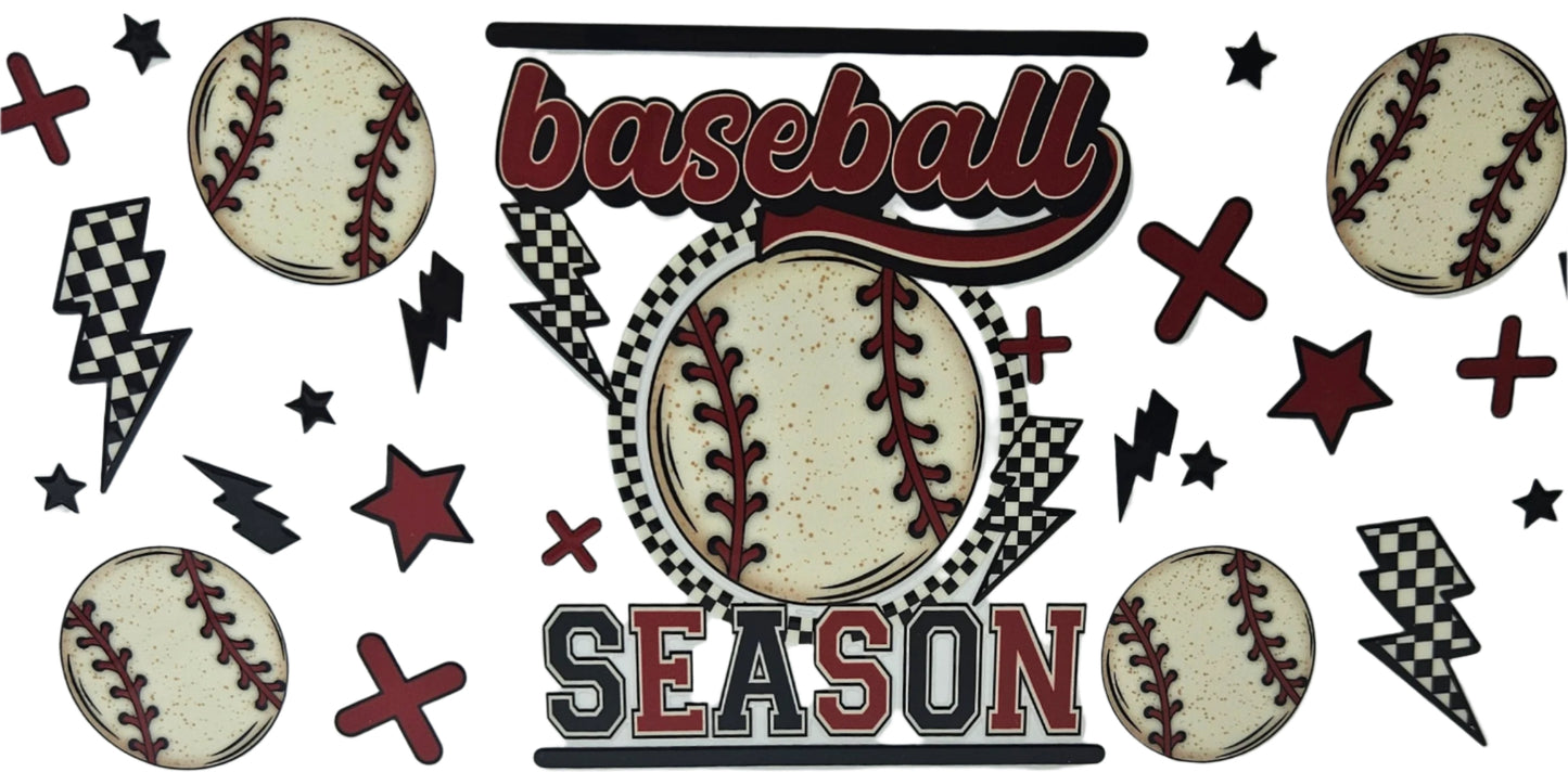 Baseball Season