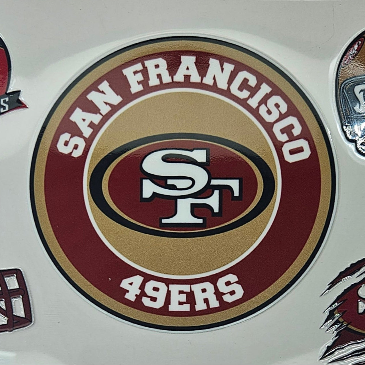San Francisco 49ERS