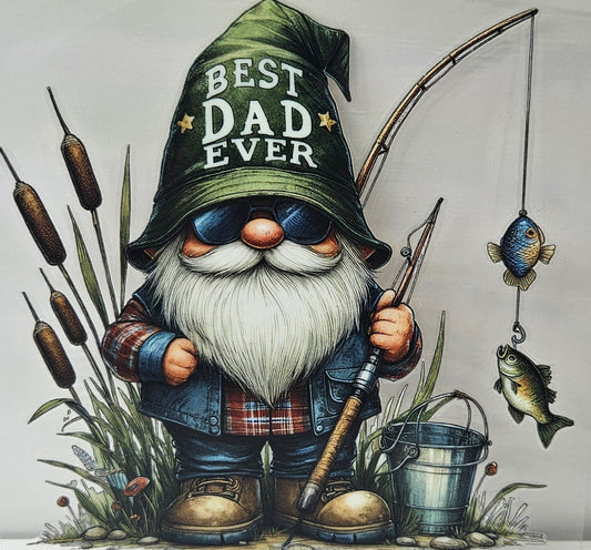 Best Dad Ever