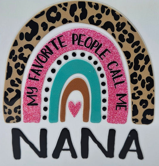 NANA