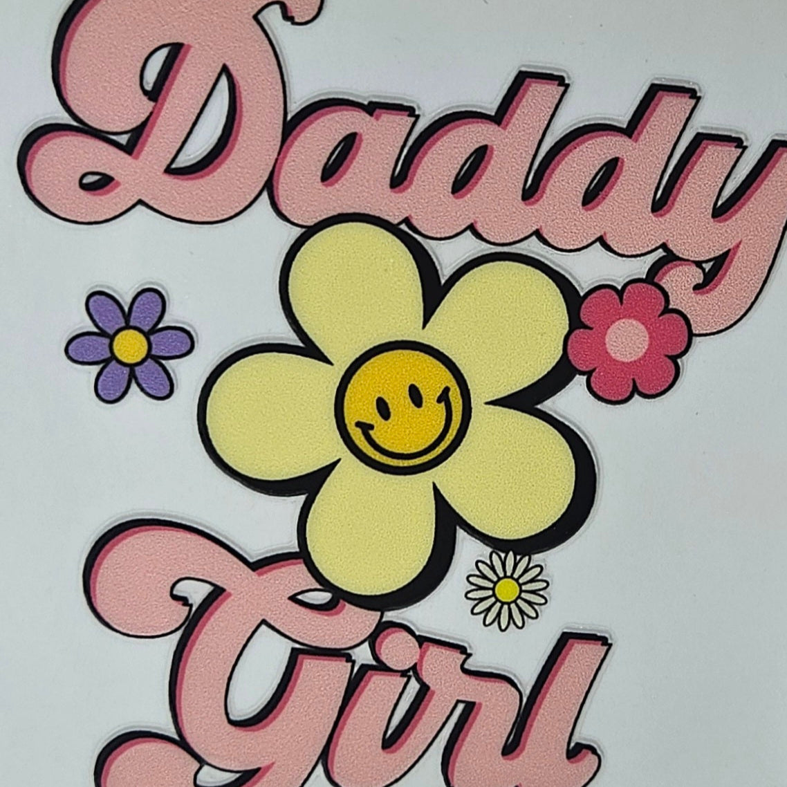 Daddy Girl