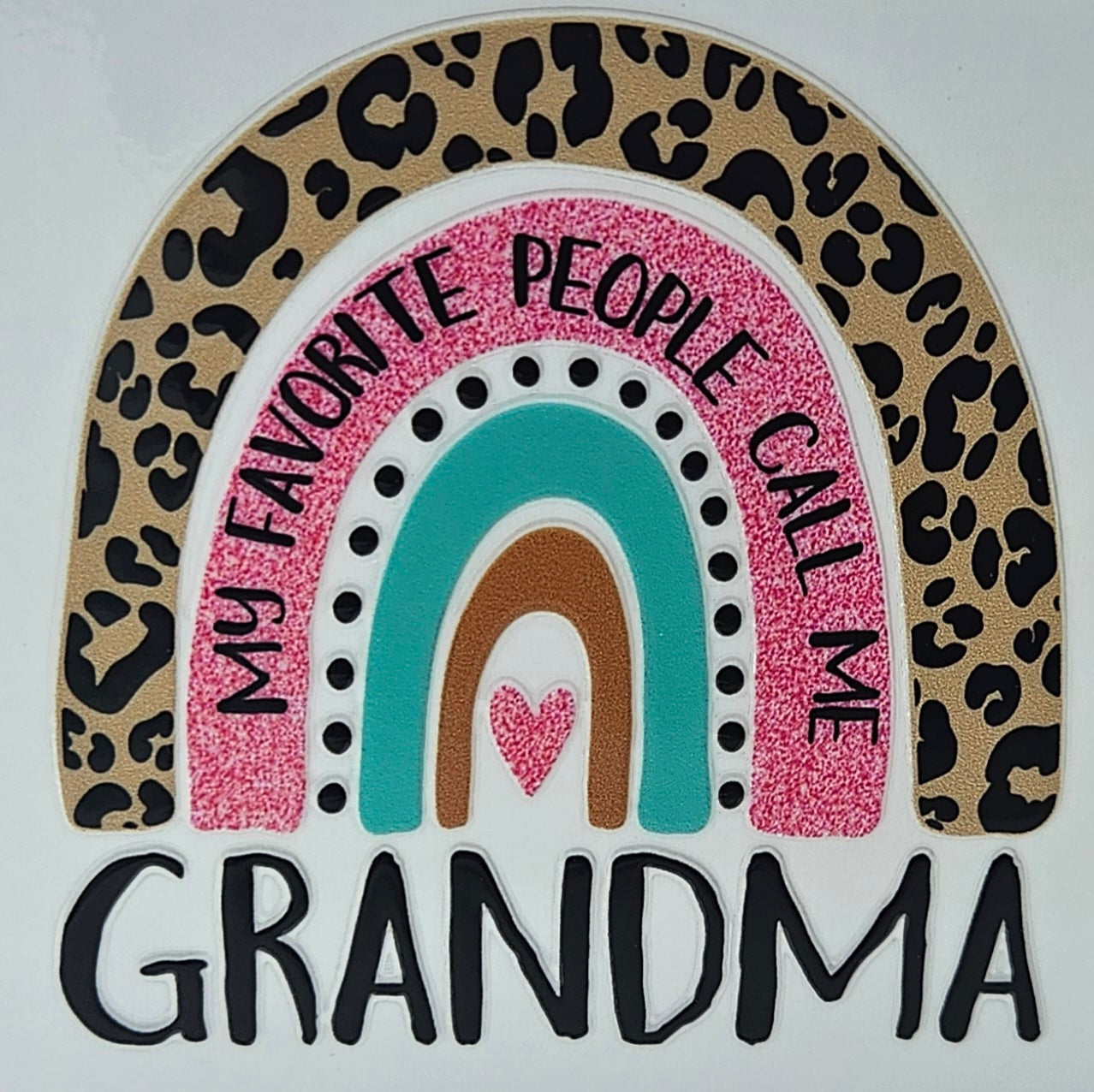 GRANDMA