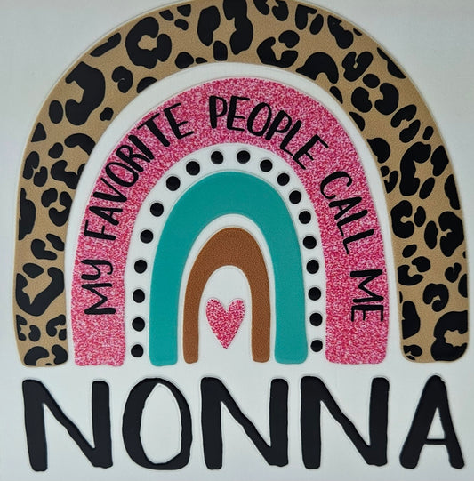 NONNA