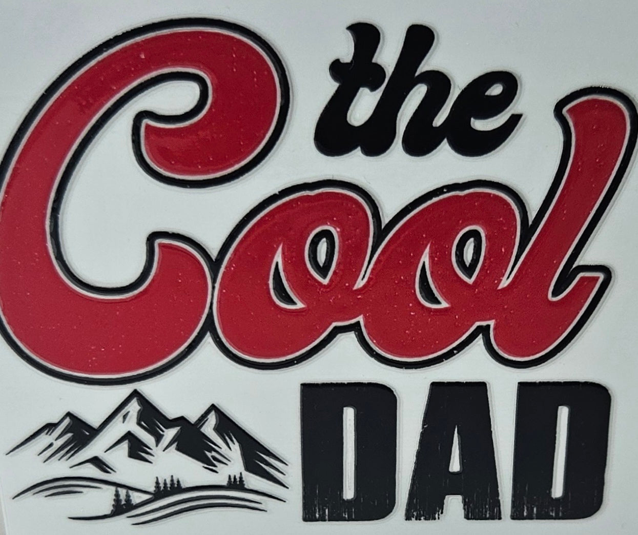 The Cool Dad