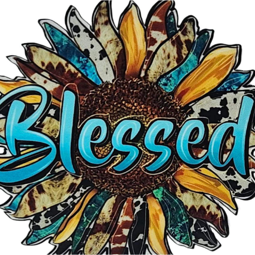 Mom Blessed