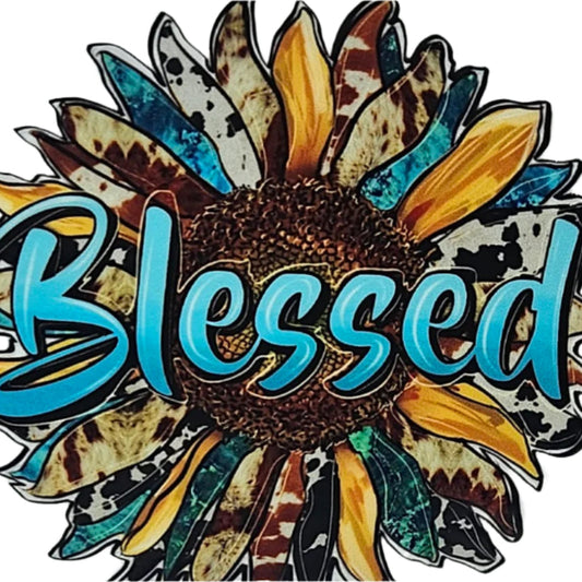 Mom Blessed
