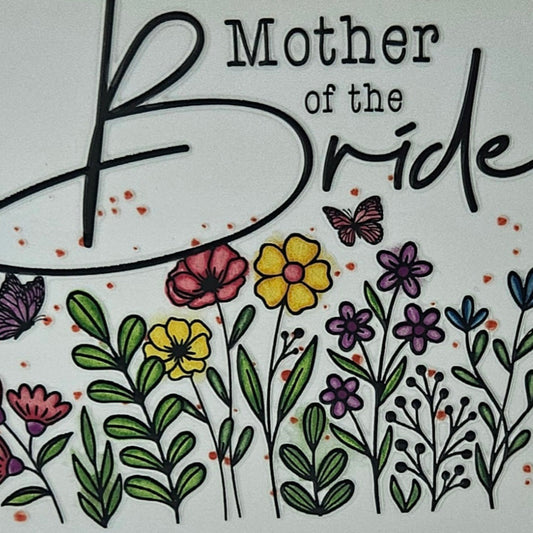Mother of the Bride Flowers