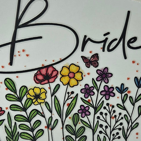 Bride Flowers