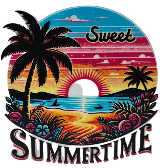 Sweet Summertime