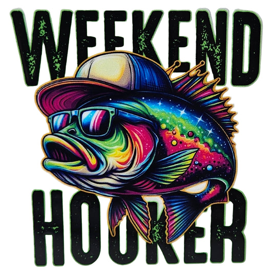 Weekend Hooker