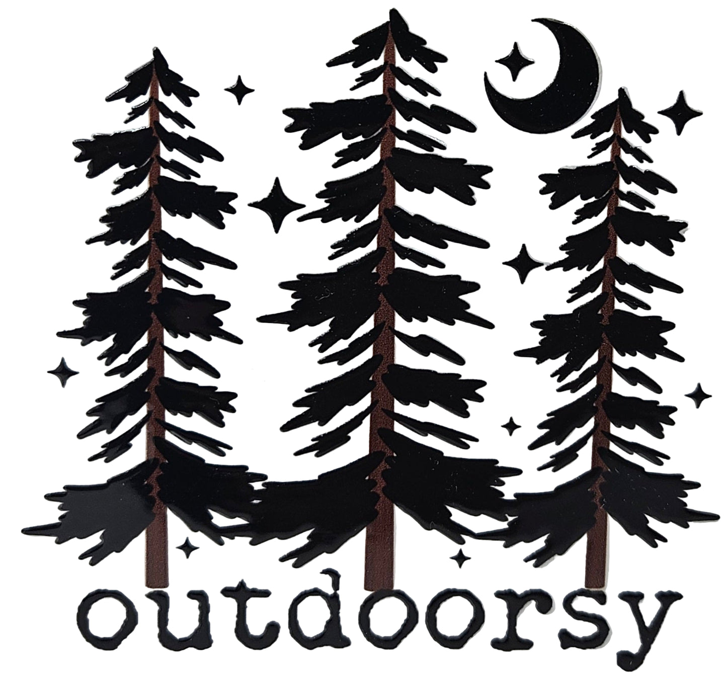 Outdoorsy