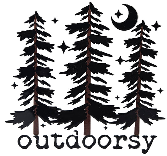 Outdoorsy