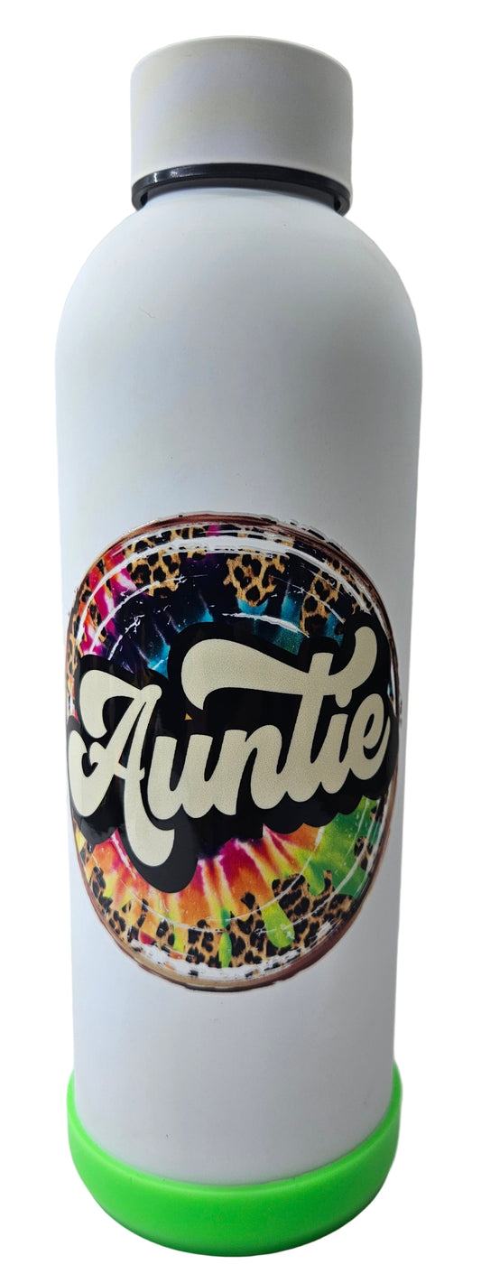 Pre-made 16oz Items