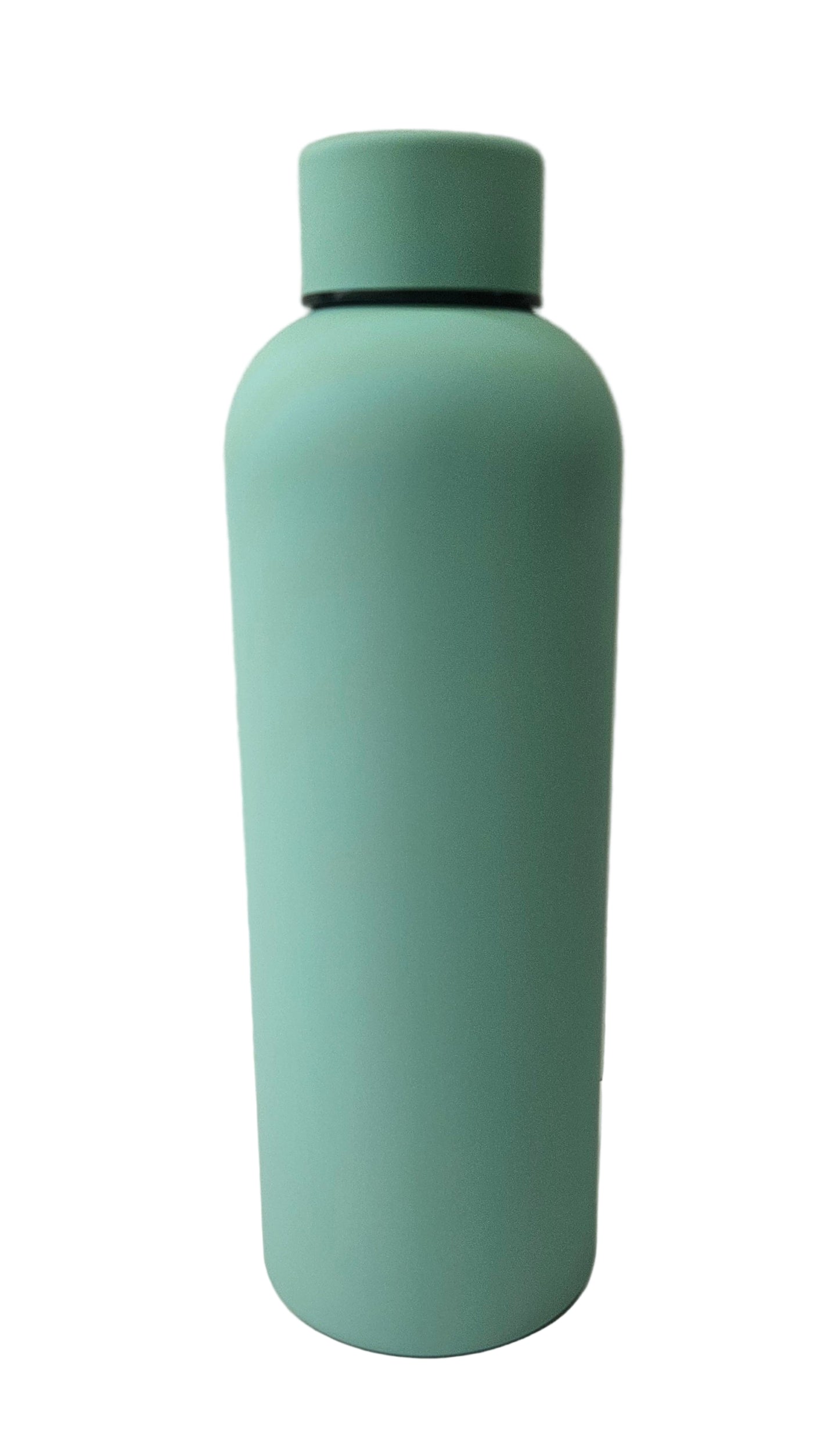 16oz SS Insulated Water Bottle