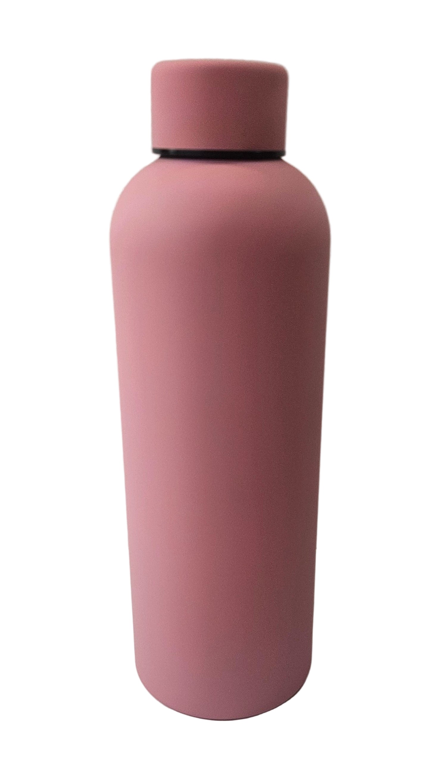 16oz SS Insulated Water Bottle