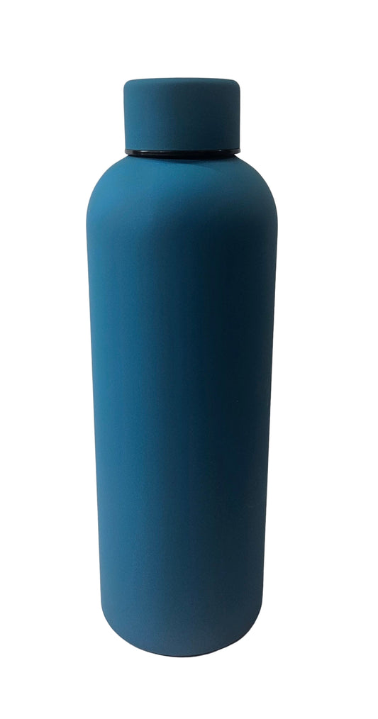 16oz SS Insulated Water Bottle