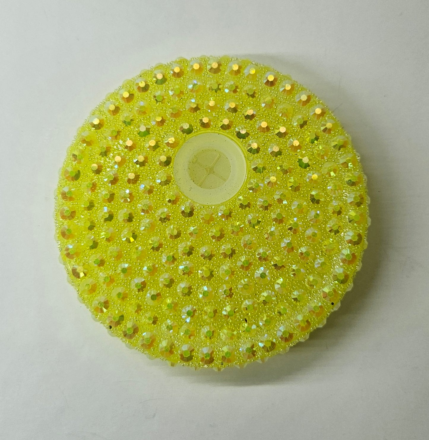 Rhinestone Lid Accessories for 16oz SS Cups