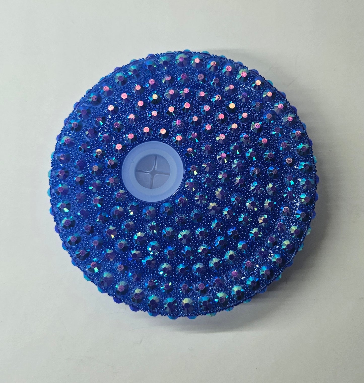 Rhinestone Lid Accessories for 16oz SS Cups