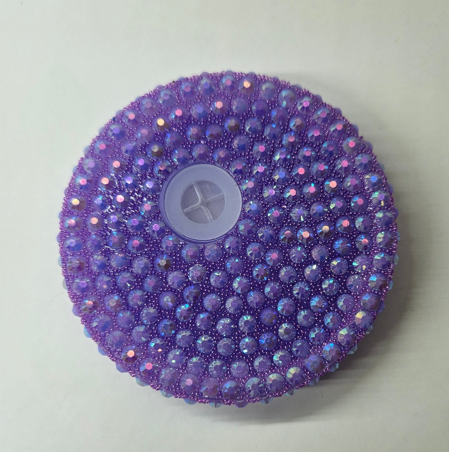 Rhinestone Lid Accessories for 16oz SS Cups