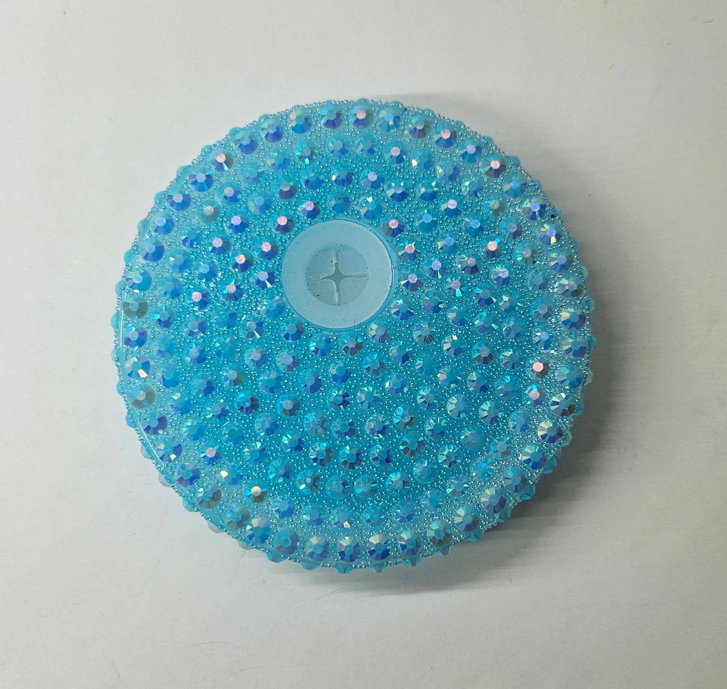 Rhinestone Lid Accessories for 16oz SS Cups