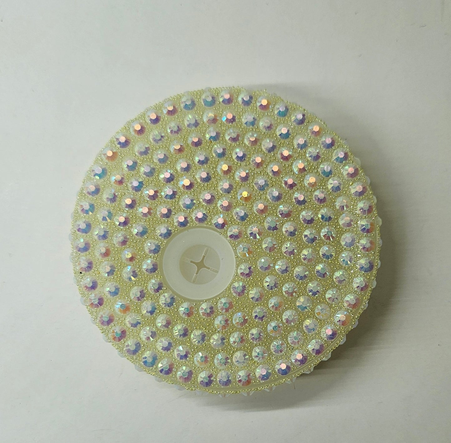 Rhinestone Lid Accessories for 16oz SS Cups