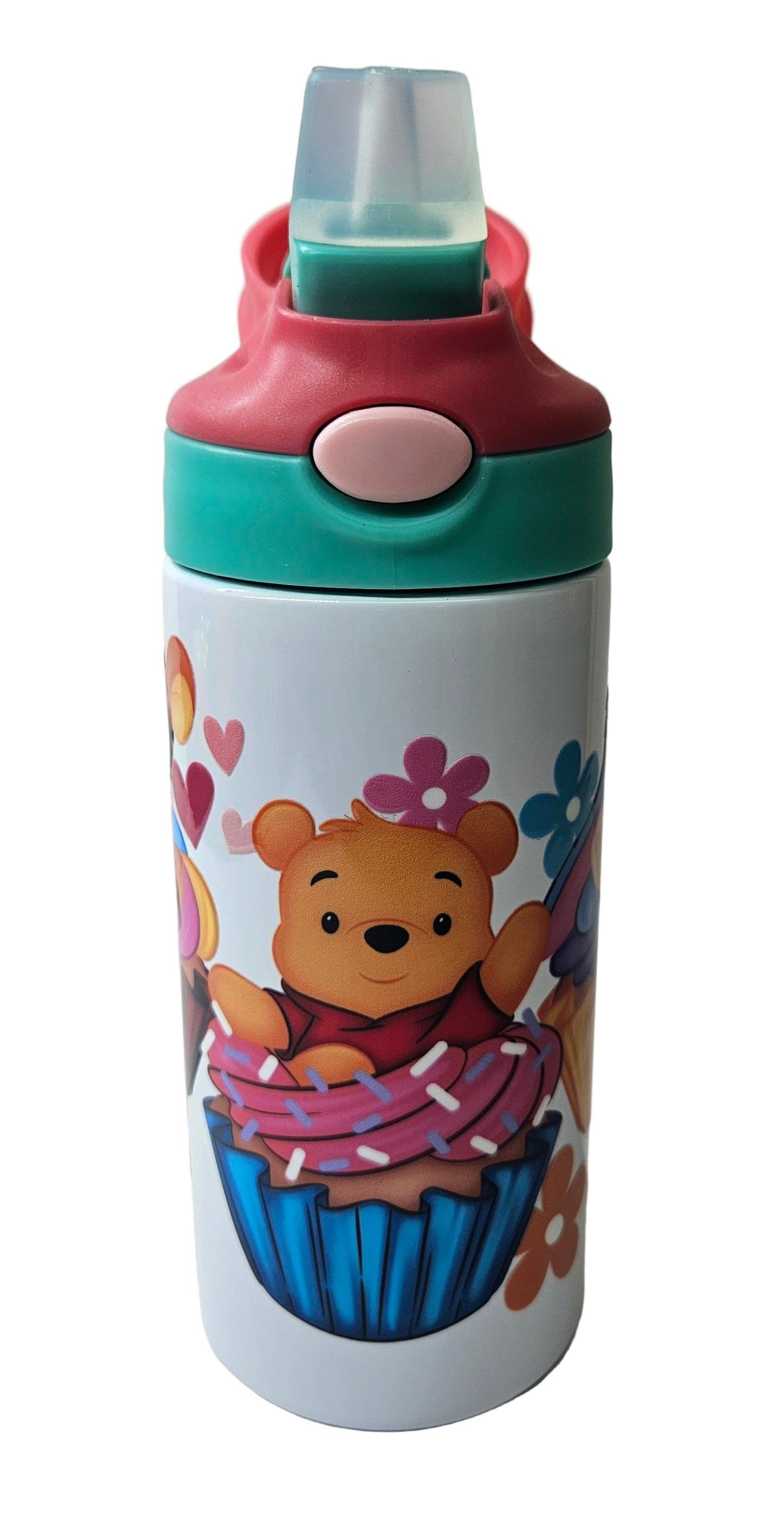 Pre-made 12oz Kids Sippy Items