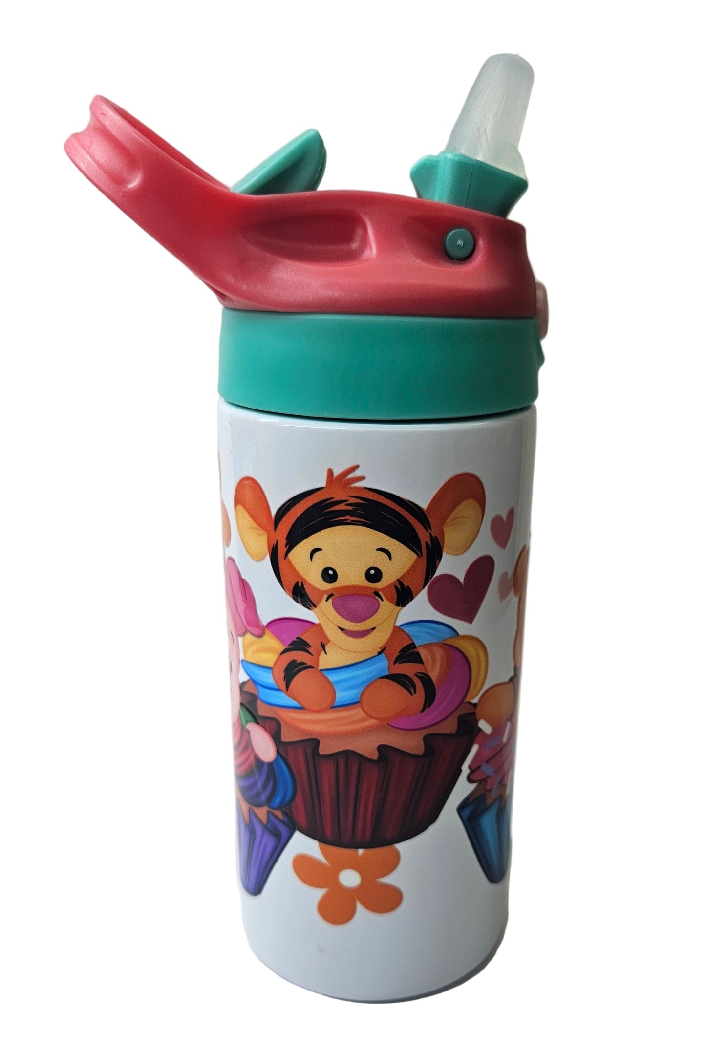 Pre-made 12oz Kids Sippy Items