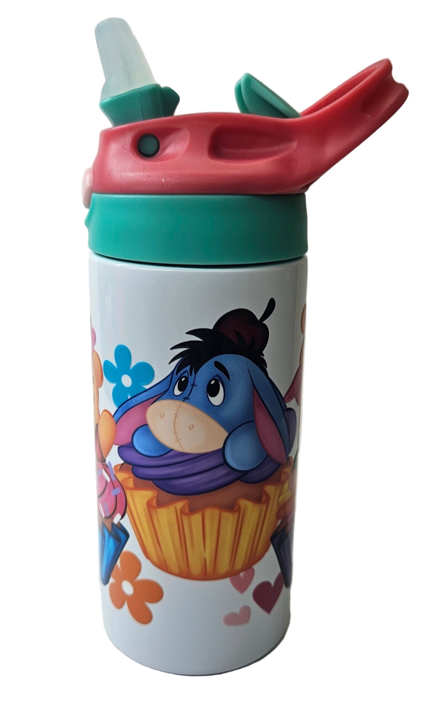Pre-made 12oz Kids Sippy Items