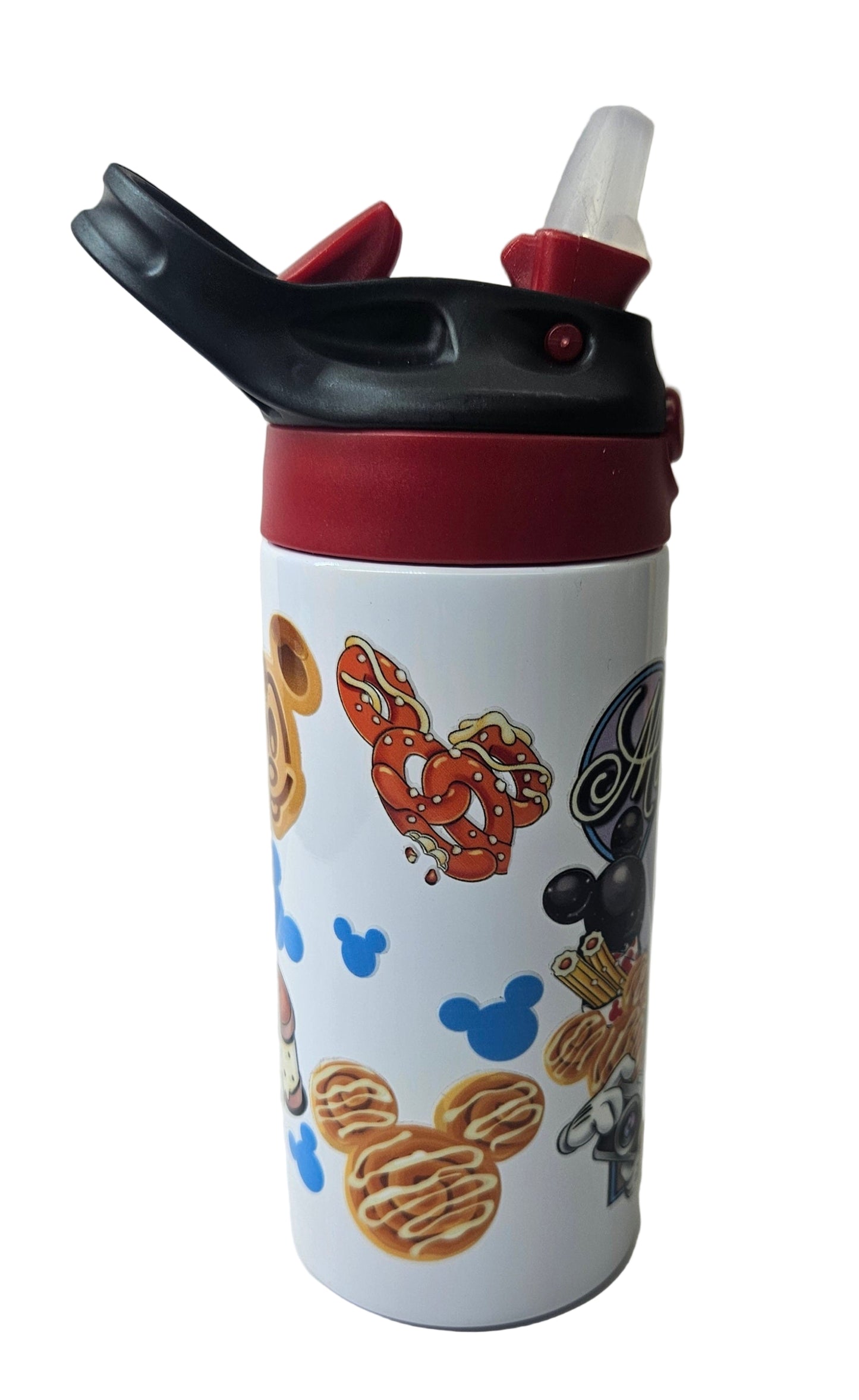Pre-made 12oz Kids Sippy Items