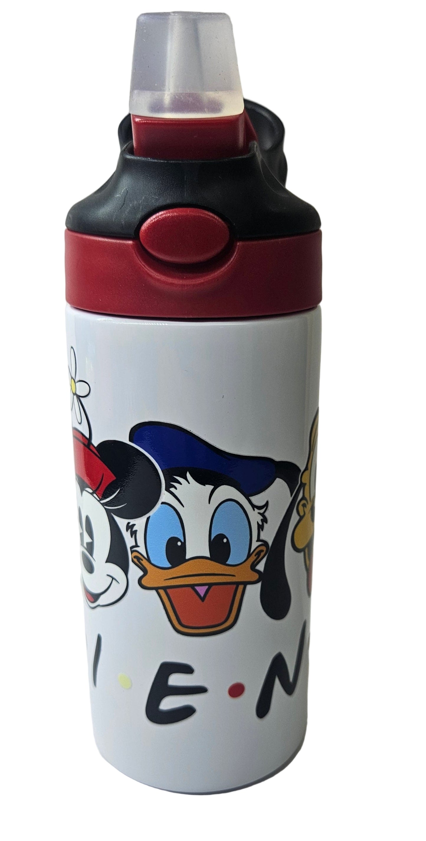 Pre-made 12oz Kids Sippy Items