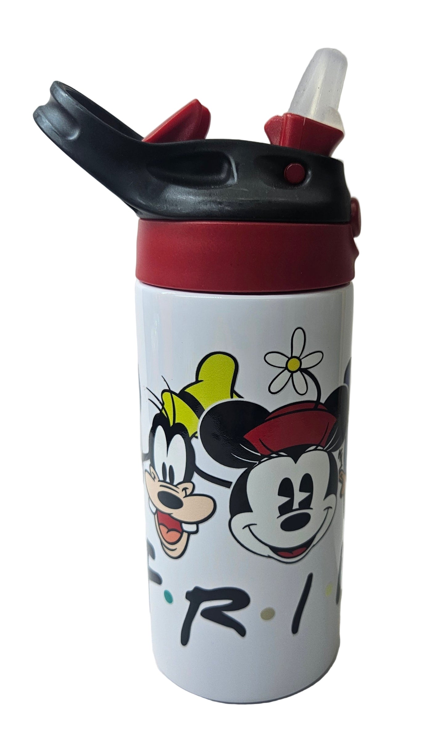 Pre-made 12oz Kids Sippy Items