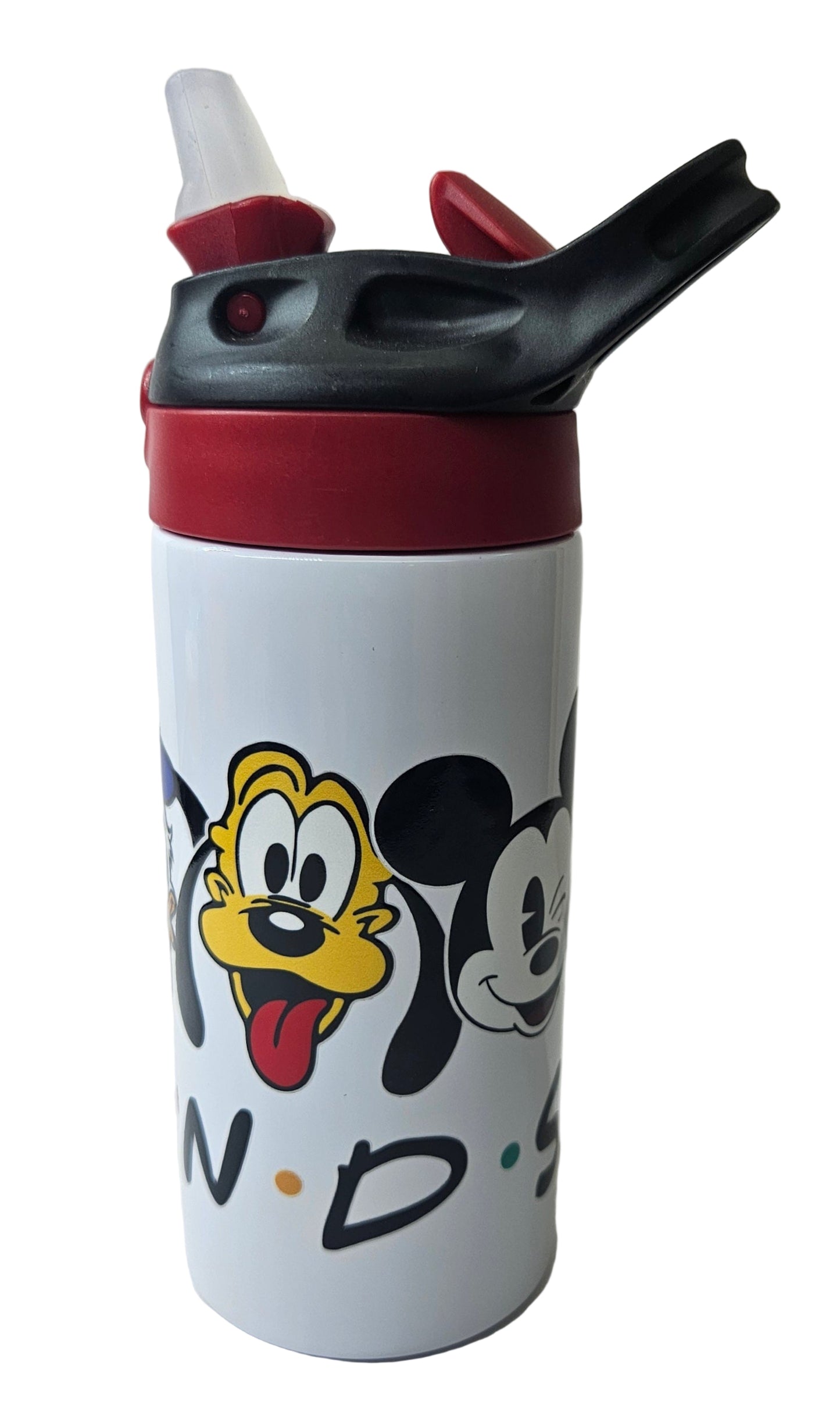 Pre-made 12oz Kids Sippy Items