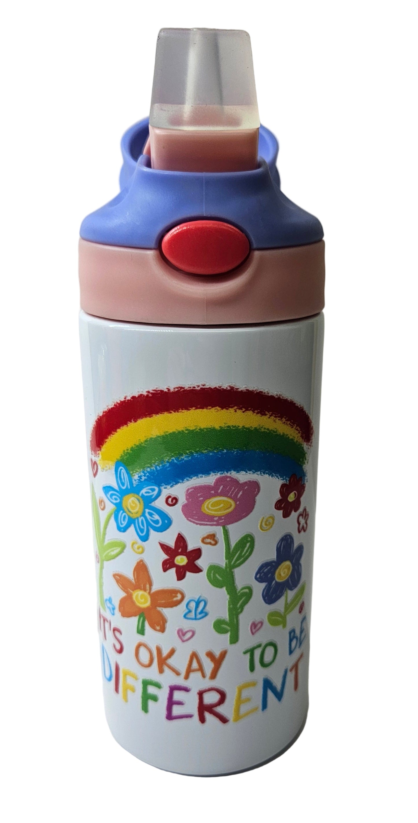 Pre-made 12oz Kids Sippy Items