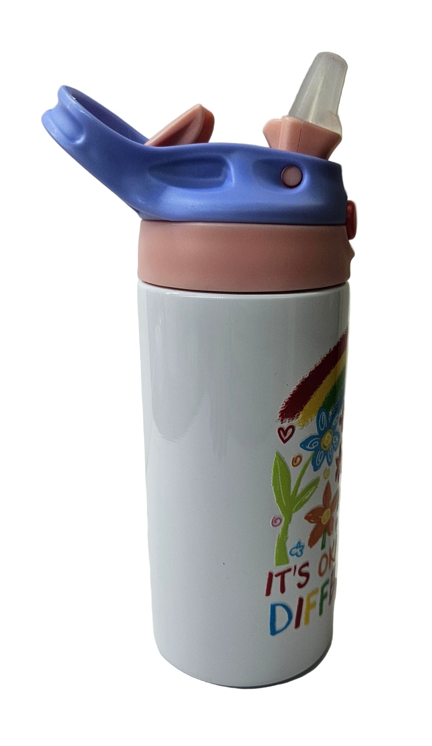 Pre-made 12oz Kids Sippy Items