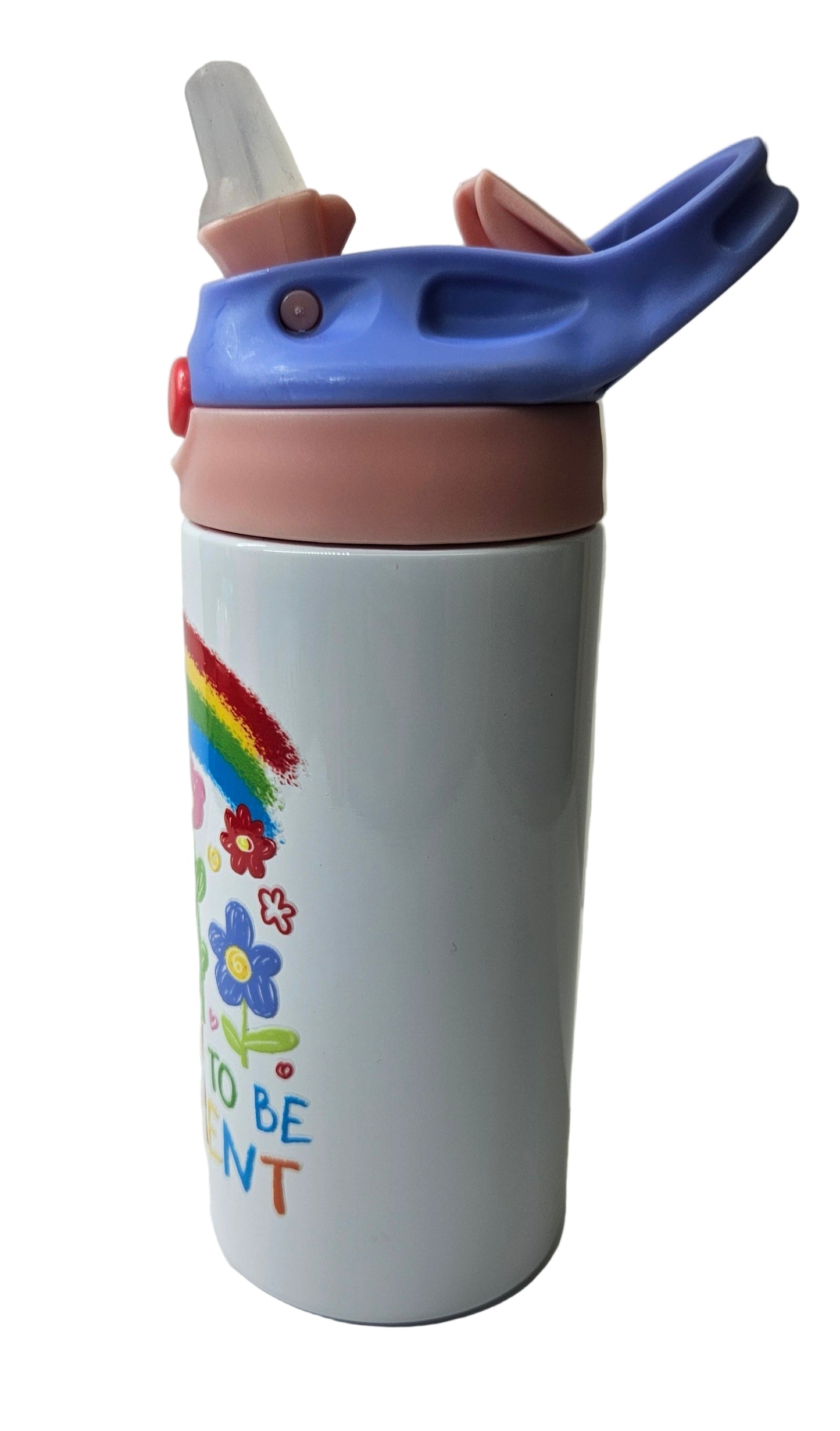 Pre-made 12oz Kids Sippy Items